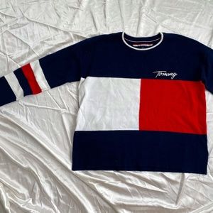 Tommy Hilfiger Sweater